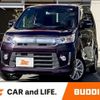 suzuki wagon-r 2014 -SUZUKI--Wagon R DAA-MH44S--MH44S-457503---SUZUKI--Wagon R DAA-MH44S--MH44S-457503- image 1