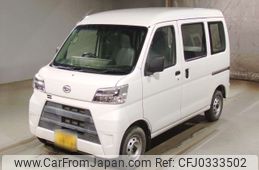 daihatsu hijet-van 2019 -DAIHATSU 【京都 480ふ4926】--Hijet Van S331V-0234031---DAIHATSU 【京都 480ふ4926】--Hijet Van S331V-0234031-