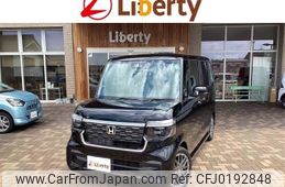 honda n-box 2024 quick_quick_JF5_JF5-2030026