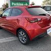 mazda demio 2017 -MAZDA--Demio LDA-DJ5FS--DJ5FS-307569---MAZDA--Demio LDA-DJ5FS--DJ5FS-307569- image 8