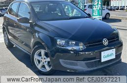 volkswagen polo 2009 -VOLKSWAGEN--VW Polo ABA-6RCGG--WVWZZZ6RZAU005250---VOLKSWAGEN--VW Polo ABA-6RCGG--WVWZZZ6RZAU005250-