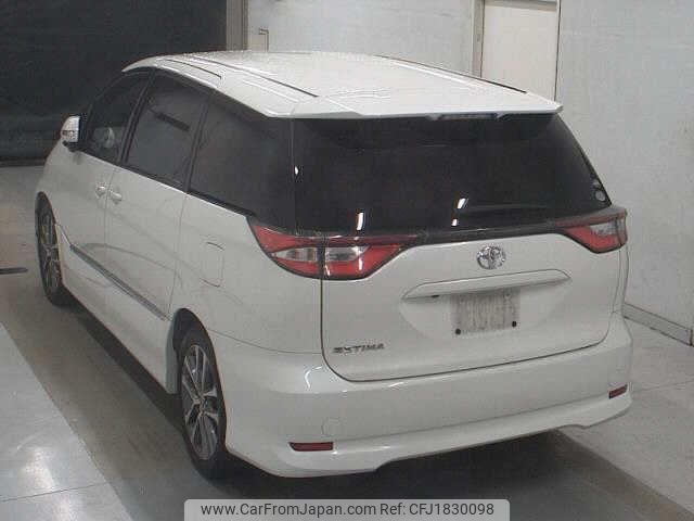 toyota estima 2017 CFJ1830098 image 2