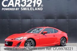 toyota 86 2017 -TOYOTA--86 ZN6--072955---TOYOTA--86 ZN6--072955-