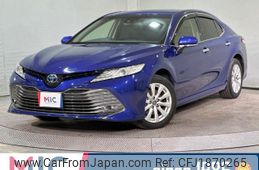 toyota camry 2020 CFJ1870265