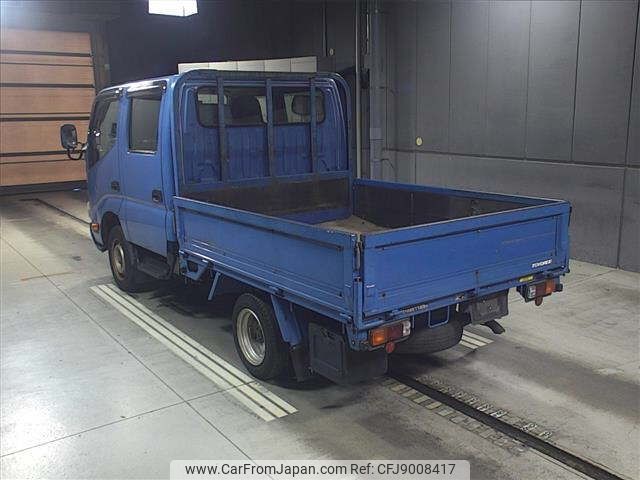 toyota toyoace 2011 -TOYOTA--Toyoace KDY231-8008434---TOYOTA--Toyoace KDY231-8008434- image 2