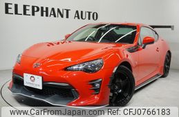 toyota 86 2019 -TOYOTA--86 4BA-ZN6--ZN6-102087---TOYOTA--86 4BA-ZN6--ZN6-102087-