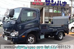 toyota dyna-truck 2019 GOO_NET_EXCHANGE_0501894A30250127W002