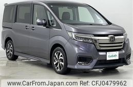 honda stepwagon 2018 -HONDA--Stepwgn DBA-RP4--RP4-1204642---HONDA--Stepwgn DBA-RP4--RP4-1204642-