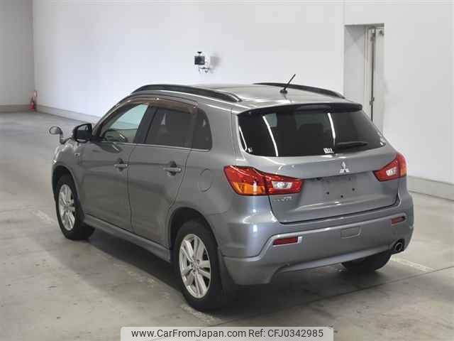 mitsubishi rvr undefined -MITSUBISHI--RVR GA3W-0002793---MITSUBISHI--RVR GA3W-0002793- image 2