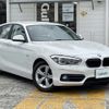 bmw 1-series 2016 -BMW--BMW 1 Series DBA-1R15--WBA1R52010V746753---BMW--BMW 1 Series DBA-1R15--WBA1R52010V746753- image 19