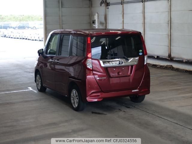 toyota roomy 2019 quick_quick_DBA-M900A_M900A-0358914 image 2