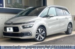 citroen grand-c4 2018 -CITROEN--Citroen Grand C4 LDA-B787AH01--VF73AAHXTJJ558140---CITROEN--Citroen Grand C4 LDA-B787AH01--VF73AAHXTJJ558140-