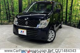 suzuki wagon-r 2015 CFJ1484343