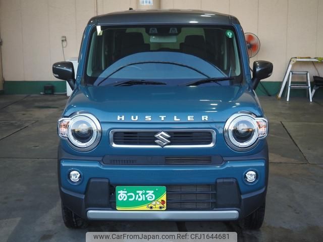 suzuki hustler 2020 CFJ1644681 image 2