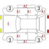 honda stream 2006 -HONDA--Stream DBA-RN7--RN7-1001107---HONDA--Stream DBA-RN7--RN7-1001107- image 2