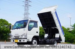 isuzu elf-truck 2020 quick_quick_2PG-NKS88AN_NKS88-7001318