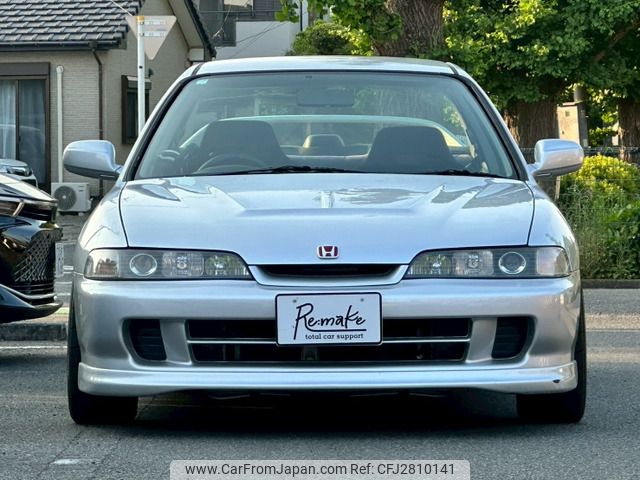 1998 Honda Integra JDM car for sale — photo 4 of 20