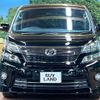 toyota vellfire 2014 CFJ1805526 image 15