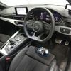 audi a4-avant 2020 quick_quick_DBA-8WCYRF_WAUZZZF45KA121810 image 3