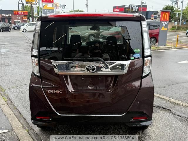 toyota tank 2017 quick_quick_DBA-M900A_M900A-0028027 image 2