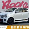 suzuki alto-works 2019 -SUZUKI--Alto Works DBA-HA36S--HA36S-914833---SUZUKI--Alto Works DBA-HA36S--HA36S-914833- image 1