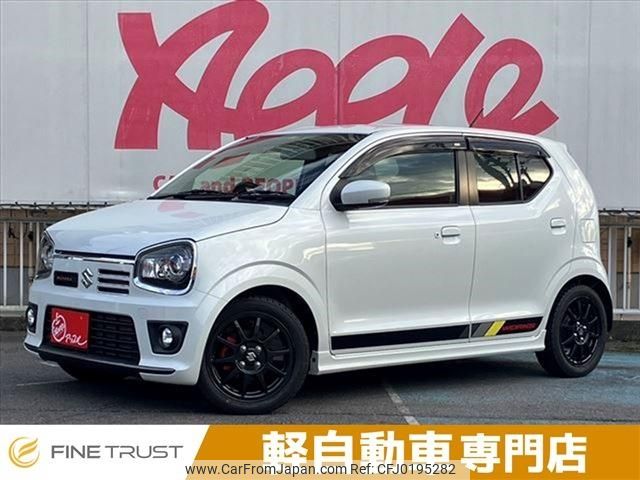 suzuki alto-works 2019 -SUZUKI--Alto Works DBA-HA36S--HA36S-914833---SUZUKI--Alto Works DBA-HA36S--HA36S-914833- image 1