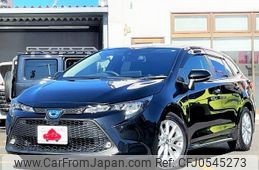 toyota corolla-touring-wagon 2021 -TOYOTA--Corolla Touring 6AA-ZWE211W--ZWE211-6063942---TOYOTA--Corolla Touring 6AA-ZWE211W--ZWE211-6063942-