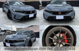 honda civic 2024 quick_quick_FL5_FL5-1105723