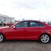 mercedes-benz c-class 2011 CFJ1846126 image 5