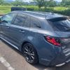 toyota corolla-touring-wagon 2023 -TOYOTA--Corolla Touring 6AA-ZWE215W--ZWE215-0005912---TOYOTA--Corolla Touring 6AA-ZWE215W--ZWE215-0005912- image 4