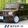 suzuki alto-lapin 2009 -SUZUKI--Alto Lapin DBA-HE22S--HE22S-137737---SUZUKI--Alto Lapin DBA-HE22S--HE22S-137737- image 1