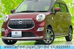 daihatsu cast 2015 quick_quick_DBA-LA250S_LA250S-0009812