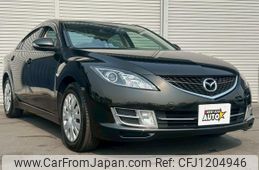 mazda atenza 2008 quick_quick_GHEFP_GHEFP-100464