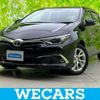 toyota auris 2016 quick_quick_DBA-NZE181H_NZE181-6025951 image 1