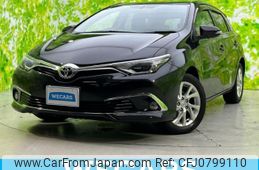 toyota auris 2016 quick_quick_DBA-NZE181H_NZE181-6025951