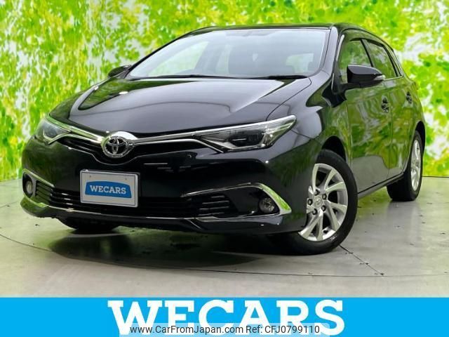 toyota auris 2016 quick_quick_DBA-NZE181H_NZE181-6025951 image 1