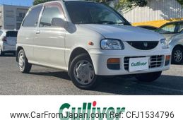 daihatsu mira 1997 CFJ1534796