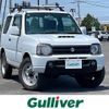 suzuki jimny 2012 -SUZUKI--Jimny ABA-JB23W--JB23W-683900---SUZUKI--Jimny ABA-JB23W--JB23W-683900- image 1