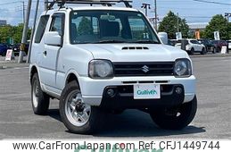 suzuki jimny 2012 -SUZUKI--Jimny ABA-JB23W--JB23W-683900---SUZUKI--Jimny ABA-JB23W--JB23W-683900-