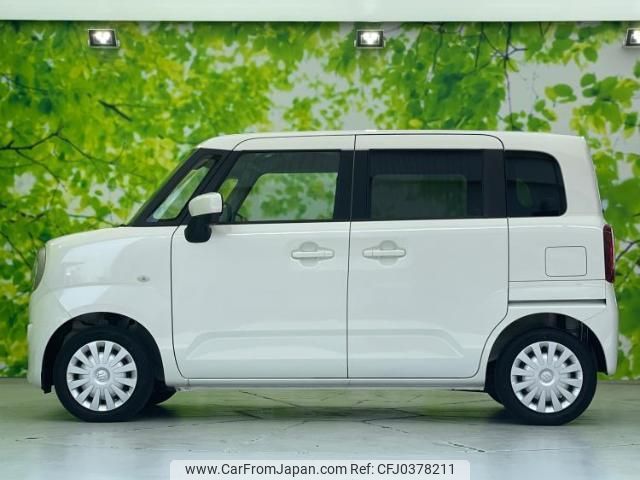 suzuki wagon-r 2023 quick_quick_5BA-MX81S_MX81S-105567 image 2