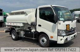 hino dutro 2024 CFJ1617422