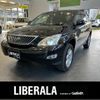 toyota harrier 2008 -TOYOTA--Harrier CBA-ACU30W--ACU30-9853878---TOYOTA--Harrier CBA-ACU30W--ACU30-9853878- image 1