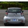toyota iq 2012 CFJ1714127 image 9