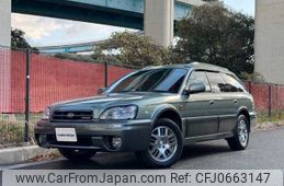 subaru legacy-touring-wagon 2001 -SUBARU--Legacy Wagon LA-BHE--BHE-016663---SUBARU--Legacy Wagon LA-BHE--BHE-016663-