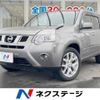 nissan x-trail 2013 -NISSAN--X-Trail DBA-NT31--NT31-306865---NISSAN--X-Trail DBA-NT31--NT31-306865- image 1