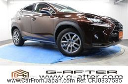 lexus nx 2015 -LEXUS--Lexus NX DBA-AGZ10--AGZ10-1007749---LEXUS--Lexus NX DBA-AGZ10--AGZ10-1007749-