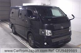 toyota hiace-van 2009 -TOYOTA--Hiace Van KDH206V-8015042---TOYOTA--Hiace Van KDH206V-8015042-