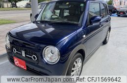 suzuki alto-lapin 2023 CFJ1569642