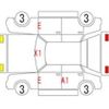 toyota alphard 2022 -TOYOTA--Alphard 3BA-AGH30W--AGH30-0435385---TOYOTA--Alphard 3BA-AGH30W--AGH30-0435385- image 2