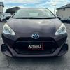 toyota aqua 2015 CFJ1684021 image 2
